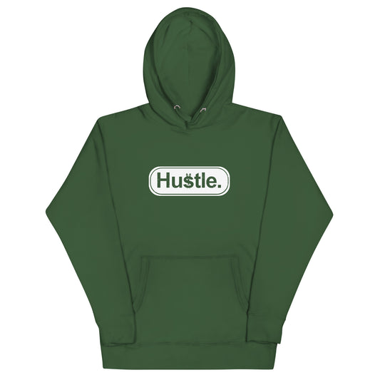 Hustle Unisex Hoodie