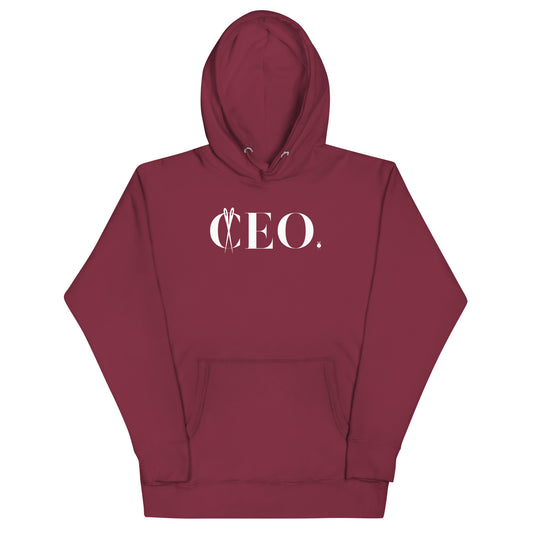 C.E.O. 2.0 Unisex Hoodie